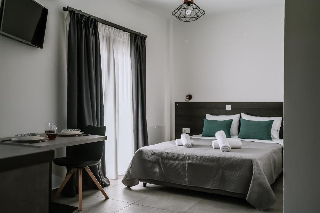 Photo of Bedroom in Ierissos