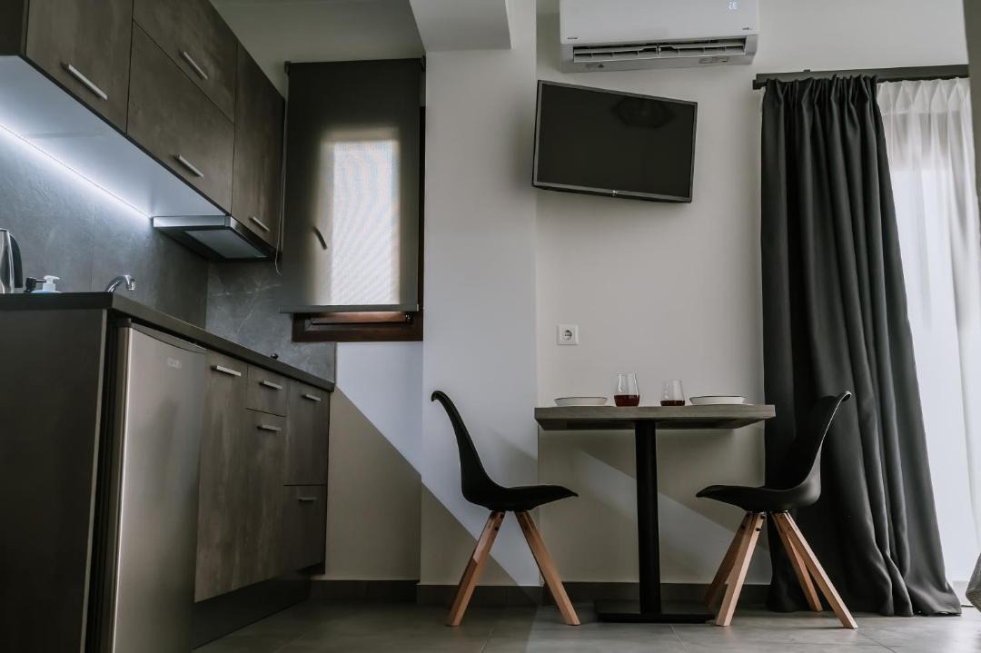 Photo of Kitchen in Ierissos