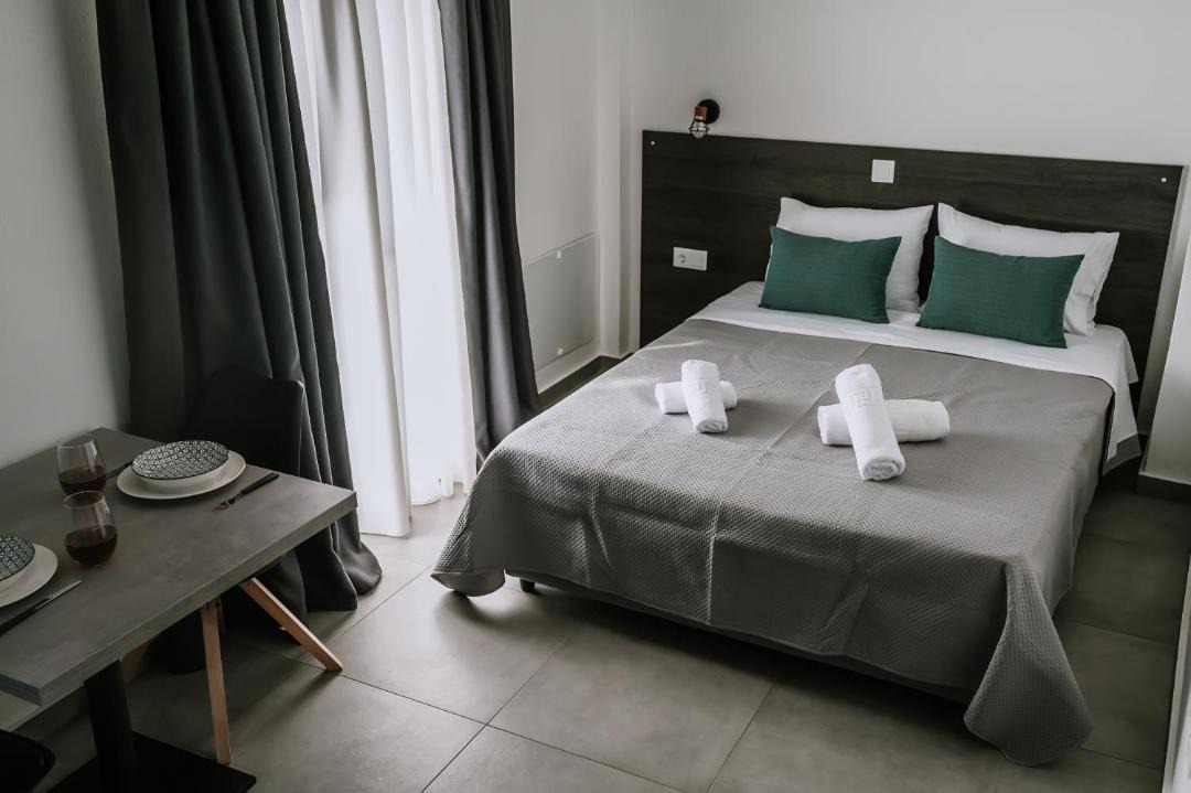 Photo of Bedroom in Ierissos