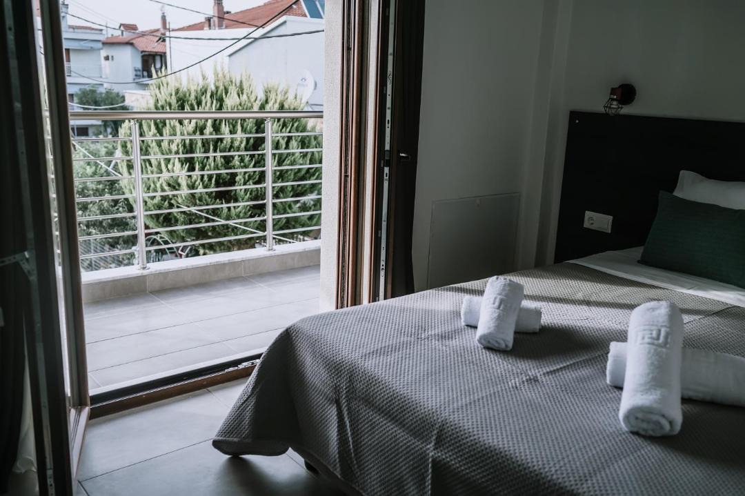 Photo of Bedroom in Ierissos