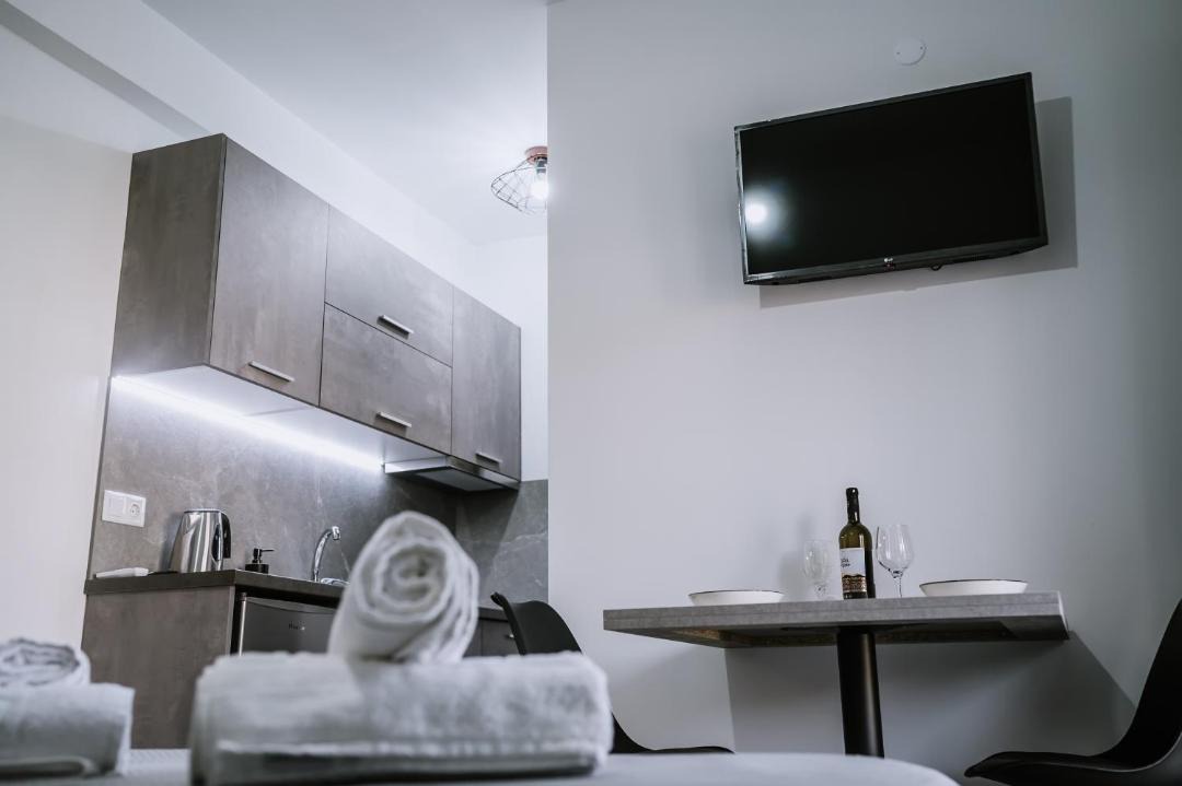 Photo of Livingroom in Ierissos