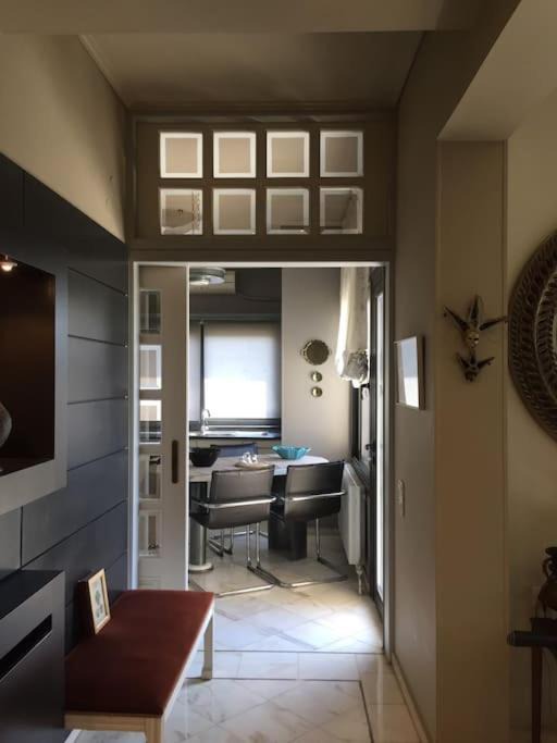 Photo of Livingroom in Agria