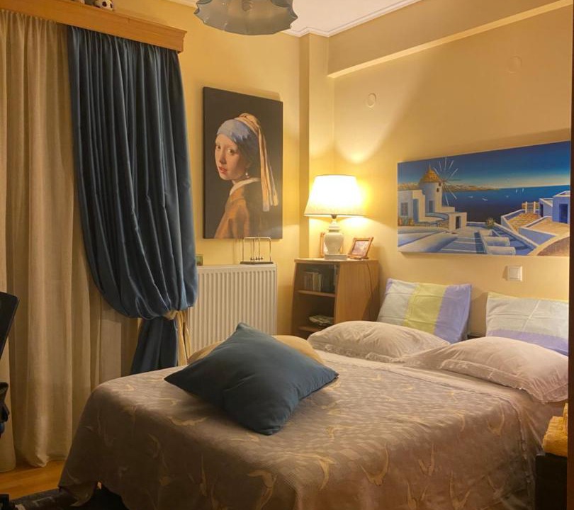 Photo of Bedroom in Tripoli