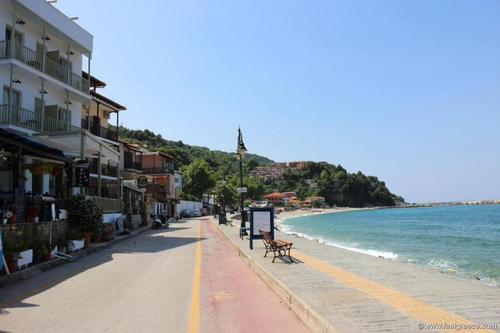 Photo of Outdoor in Agios Ioannis