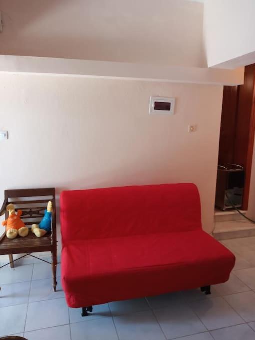 Photo of Livingroom in Agios Ioannis