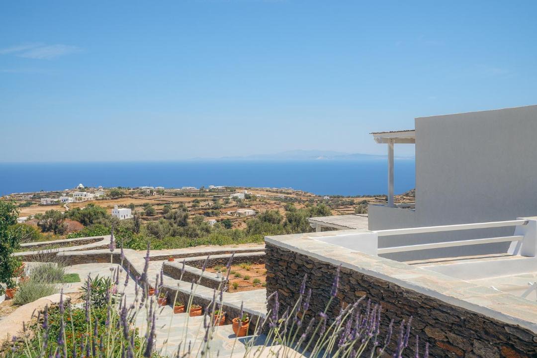 Photo of Patio Balcony in Apollonia
