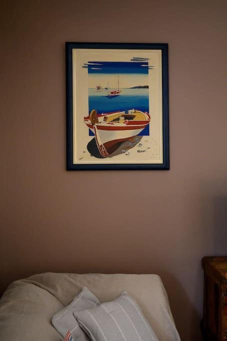 Photo of Bedroom in Voula