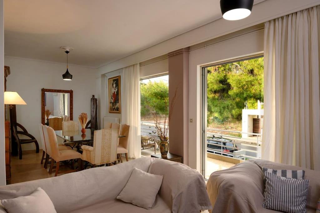 Photo of Livingroom in Voula