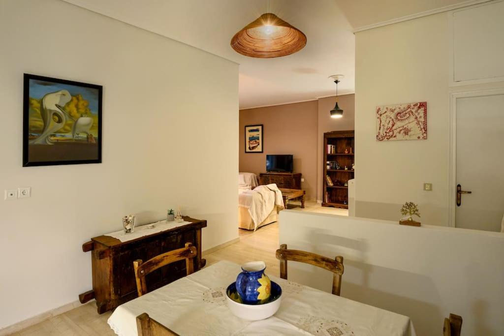 Photo of Livingroom in Voula