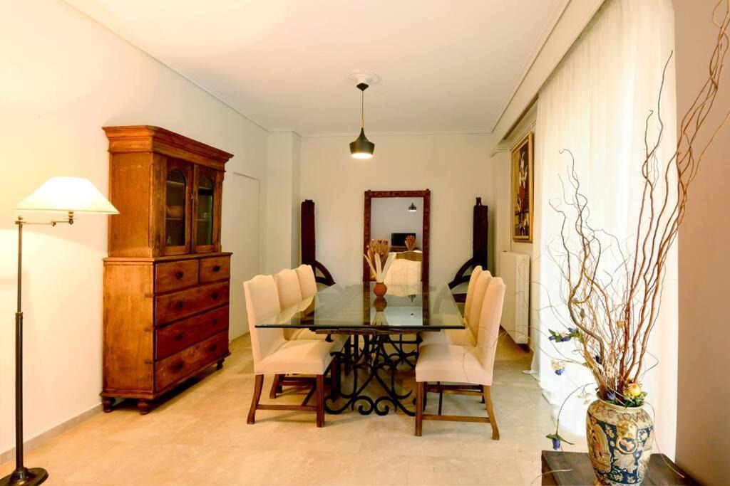 Photo of Livingroom in Voula