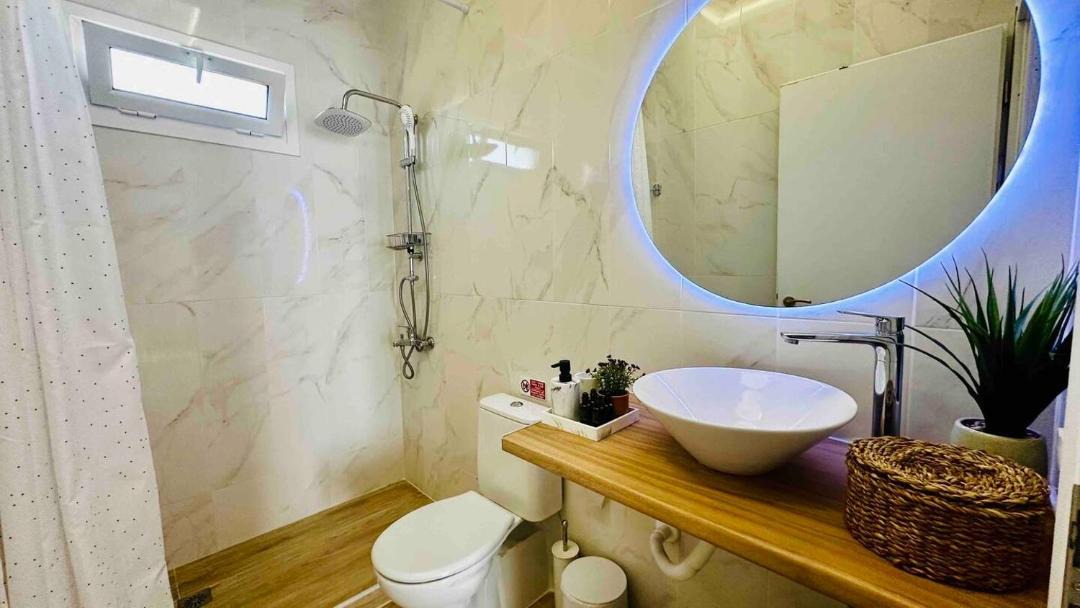 Photo of Bathroom in Messini