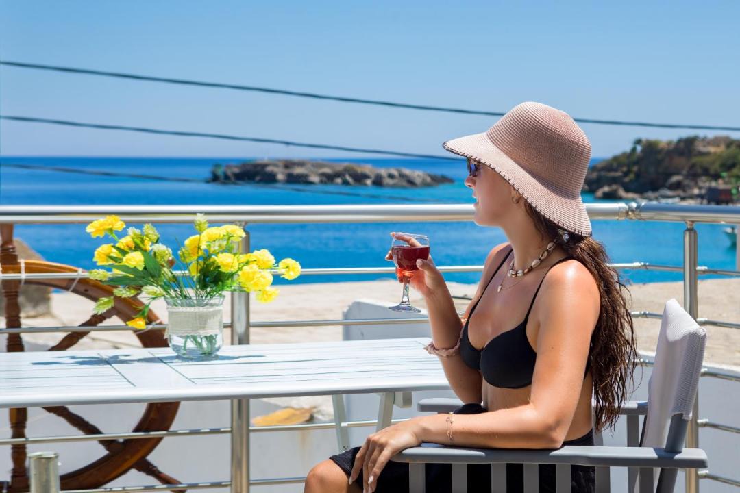 Photo of Others in Loutro