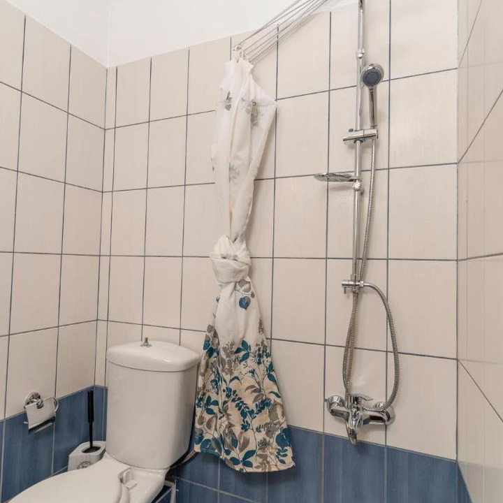 Photo of Bathroom in Dio-Olympos