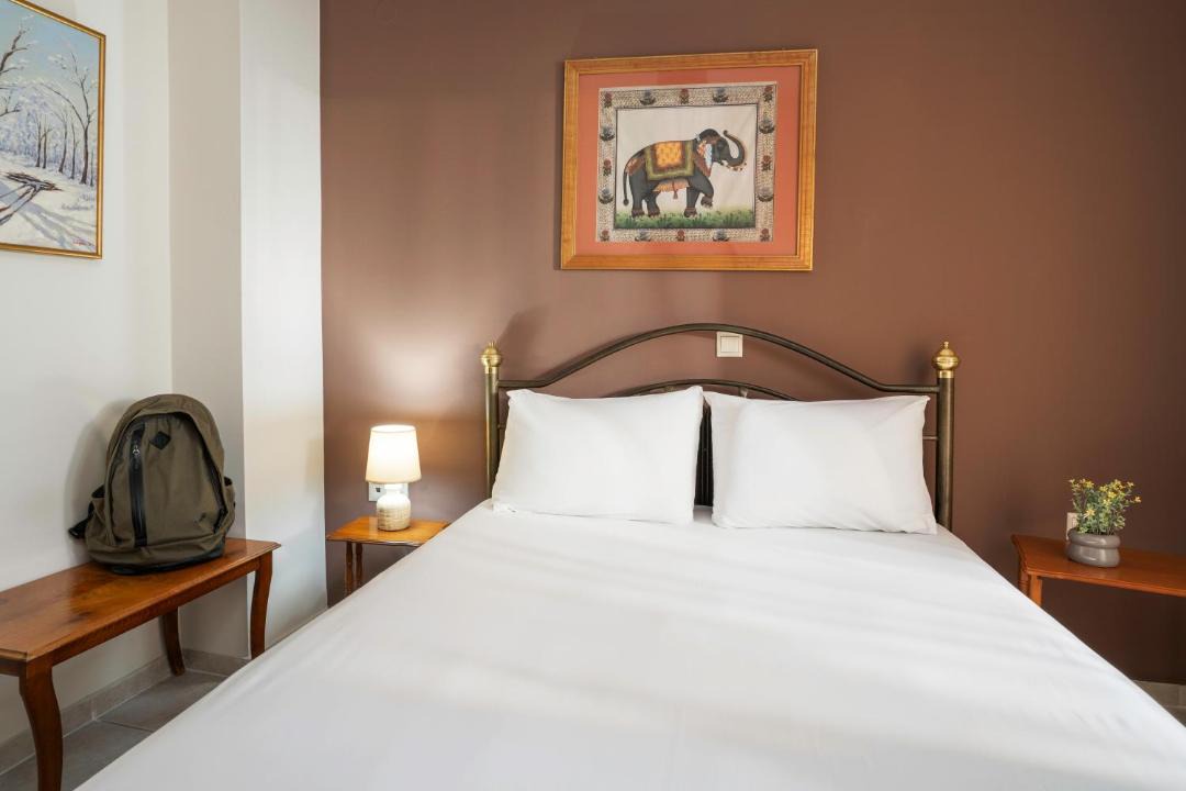 Photo of Bedroom in Dio-Olympos