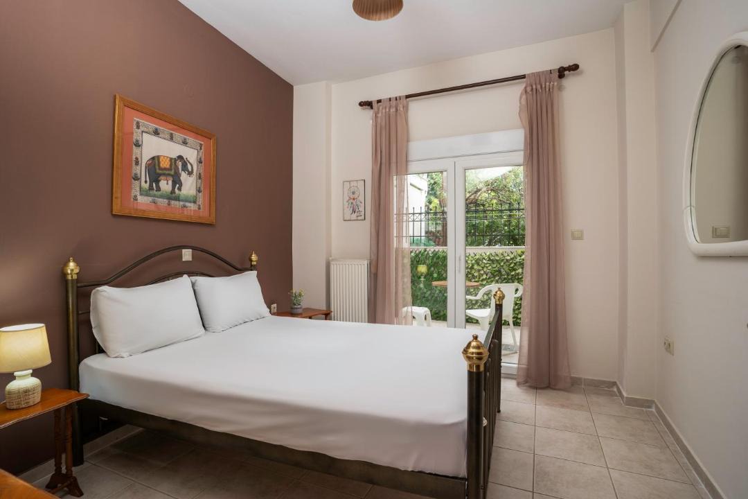 Photo of Bedroom in Dio-Olympos