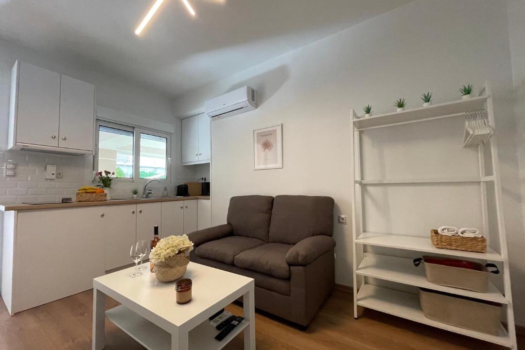 Photo of Livingroom in Elefsina
