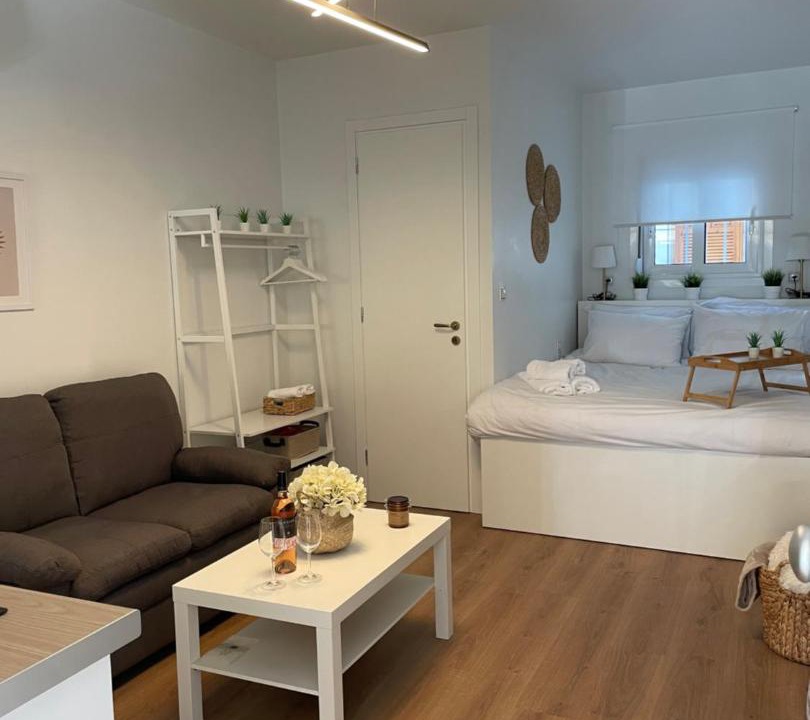 Photo of Livingroom in Elefsina