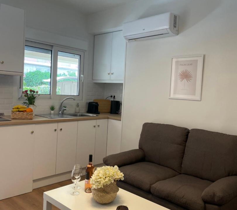 Photo of Livingroom in Elefsina