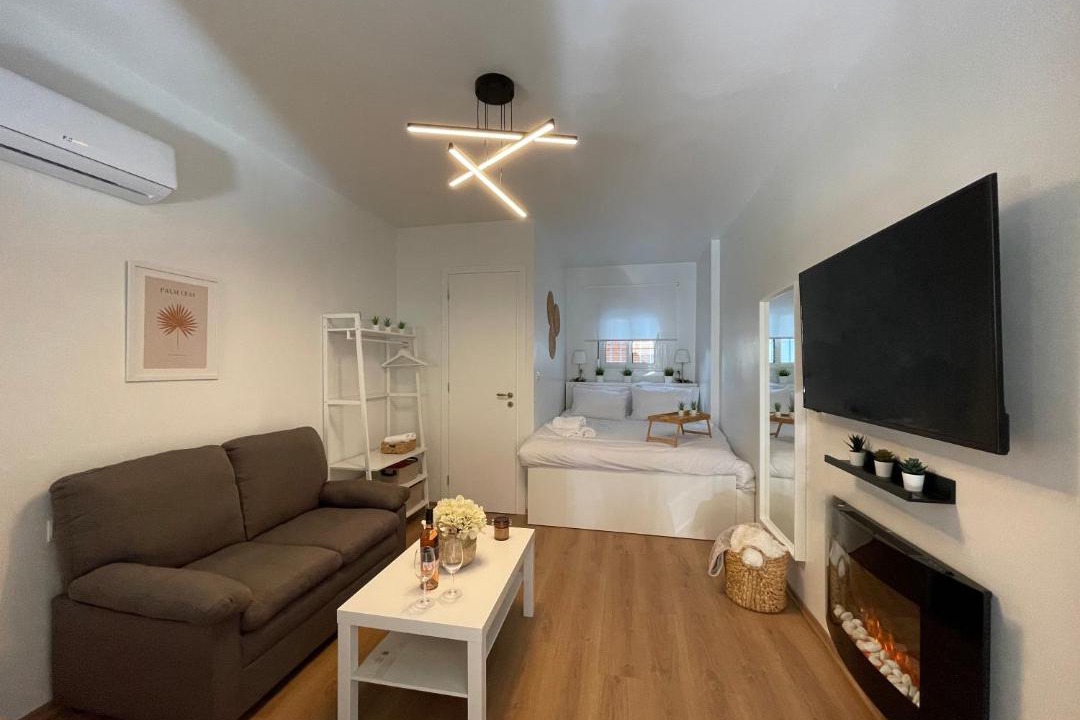 Photo of Livingroom in Elefsina