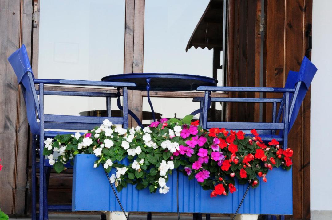 Photo of Patio Balcony in Zagora-Mouresi