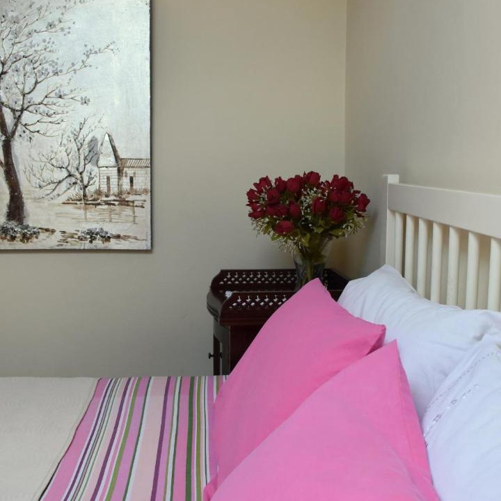 Photo of Bedroom in Stavroupoli