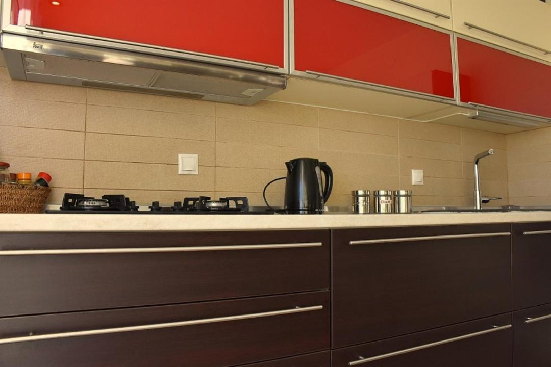 Photo of Kitchen in Stavroupoli
