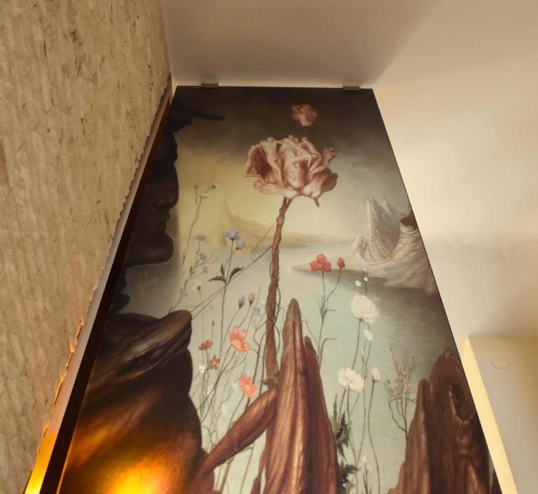 Photo of Bedroom in Stavroupoli