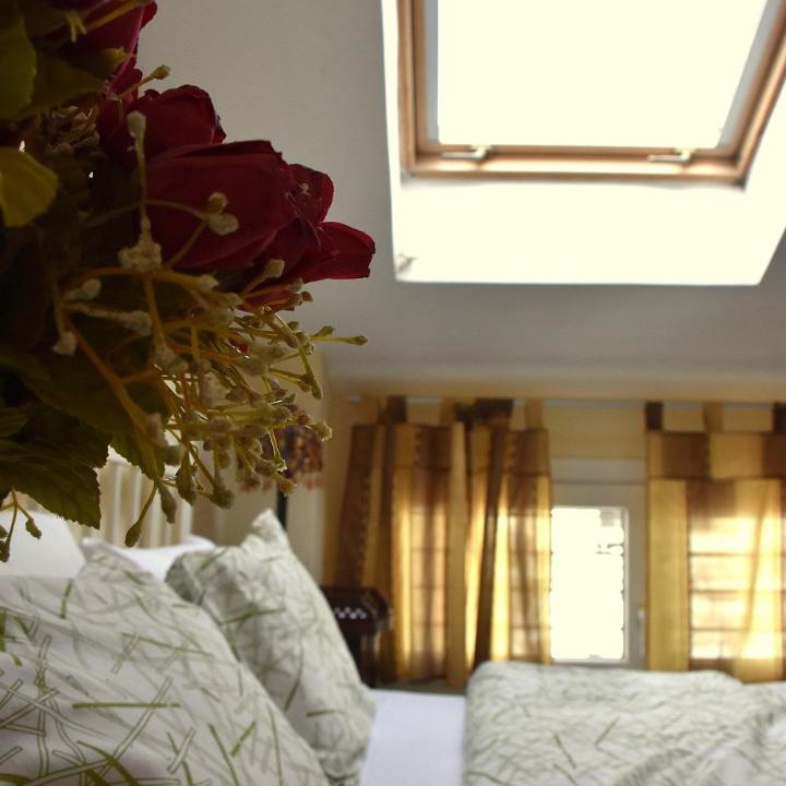 Photo of Bedroom in Stavroupoli