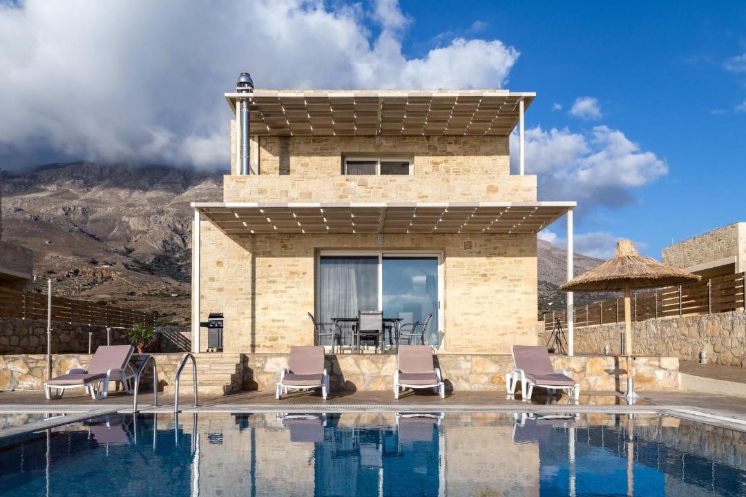 Photo of Outdoor in Triopetra