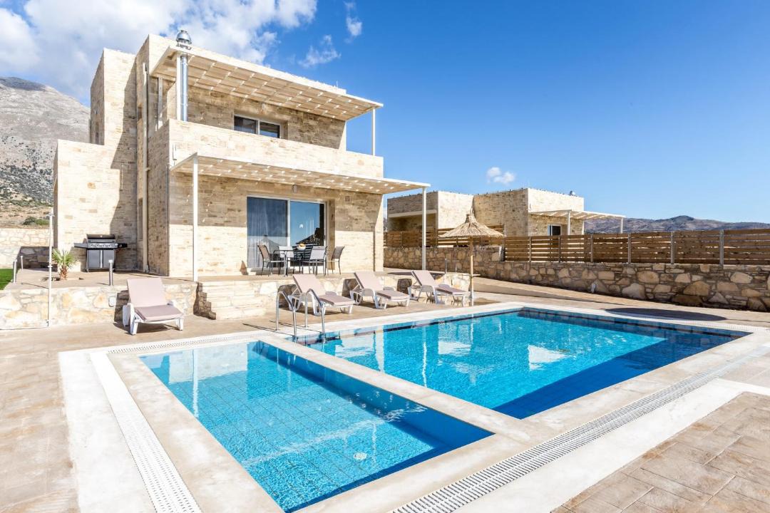 Photo of Outdoor in Triopetra