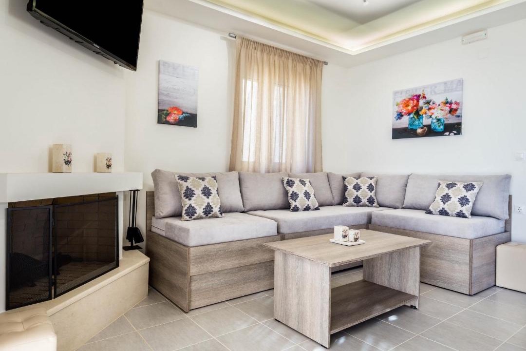 Photo of Livingroom in Triopetra