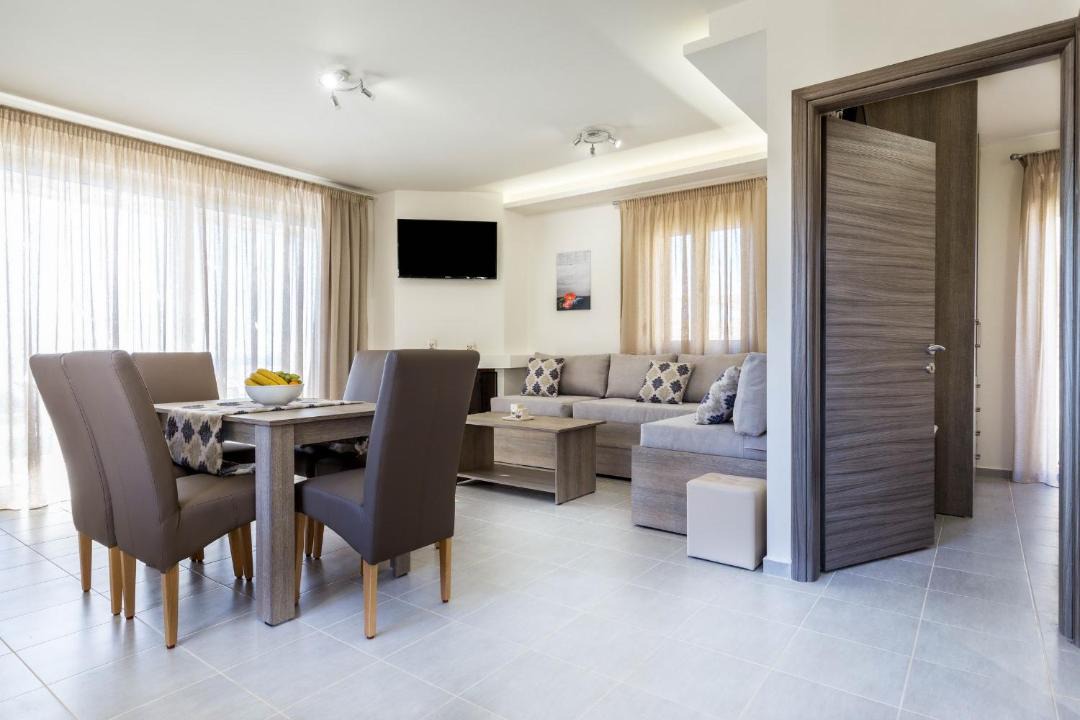 Photo of Livingroom in Triopetra