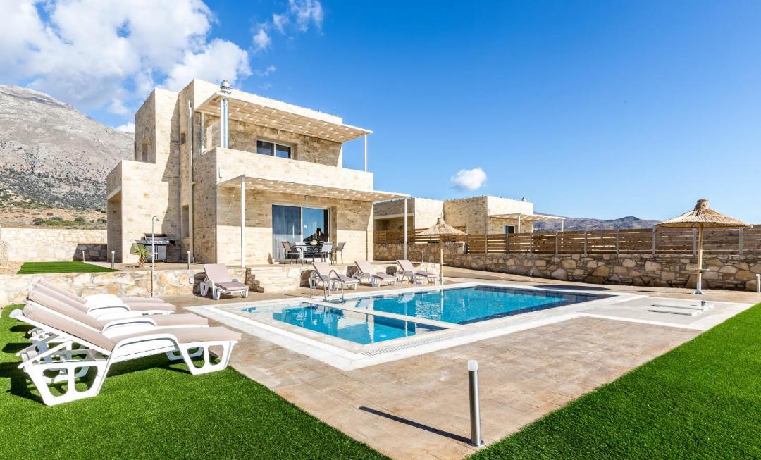 Photo of Outdoor in Triopetra