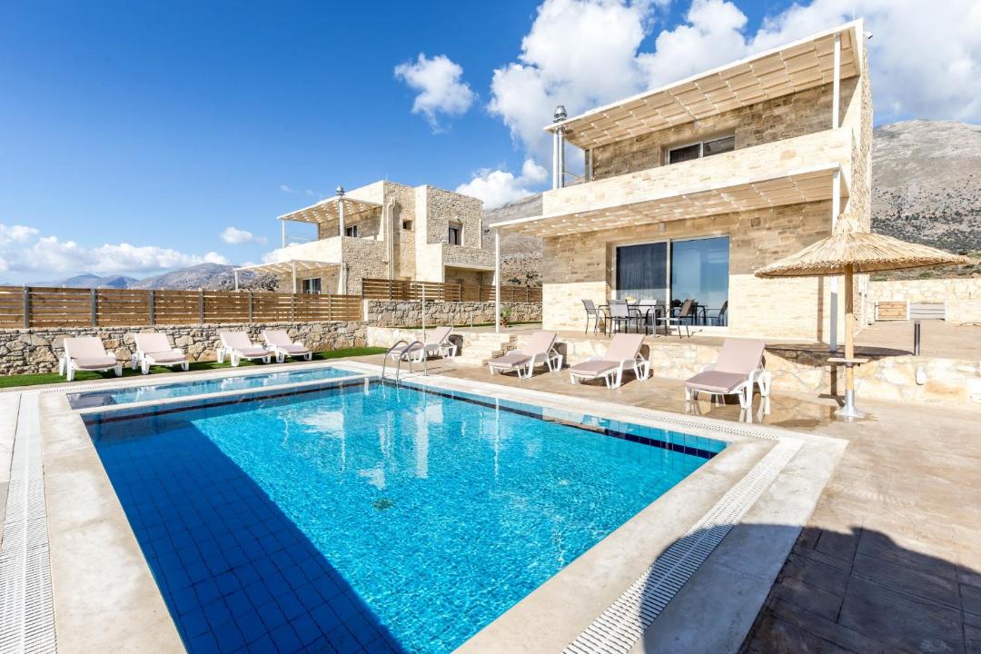 Photo of Outdoor in Triopetra