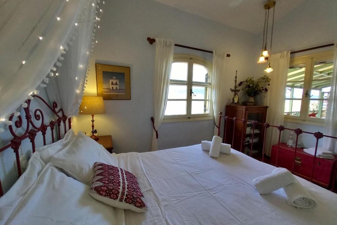Photo of Bedroom in Galaxidi