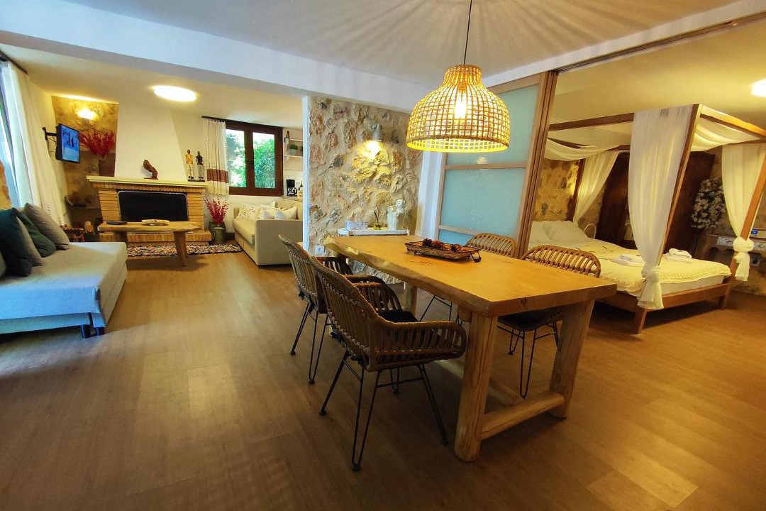 Photo of Livingroom in Vlacherna