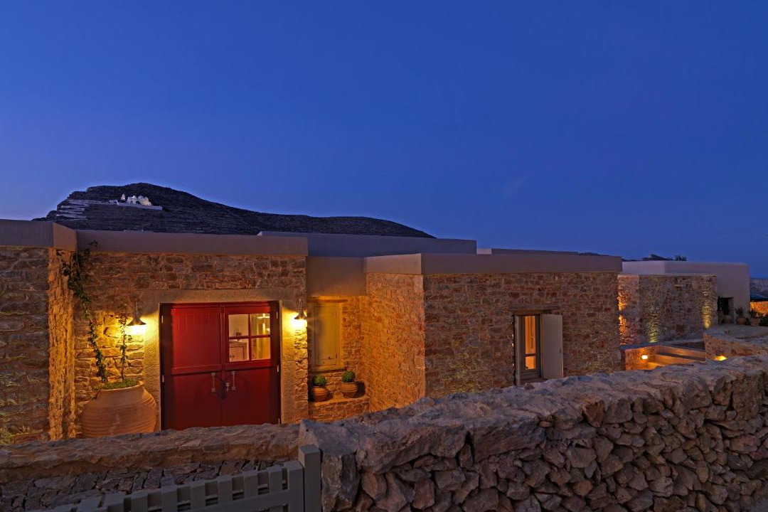 Photo of Others in Folegandros Town