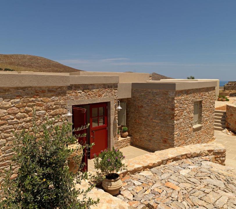 Photo of Others in Folegandros Town