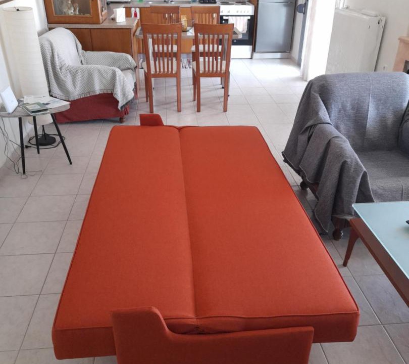 Photo of Livingroom in Nea Peramos