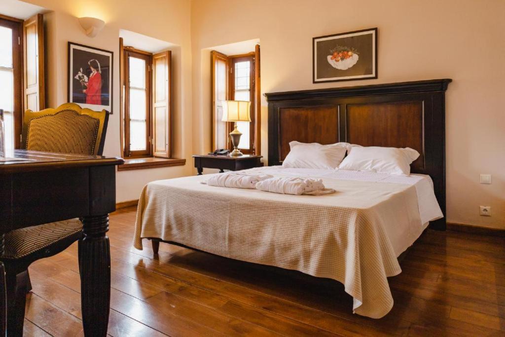 Photo of Bedroom in Ellinopyrgos