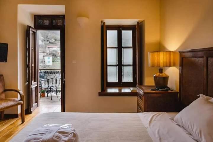 Photo of Bedroom in Ellinopyrgos