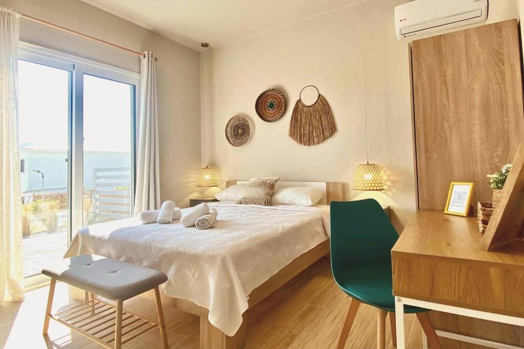 Photo of Bedroom in Messini