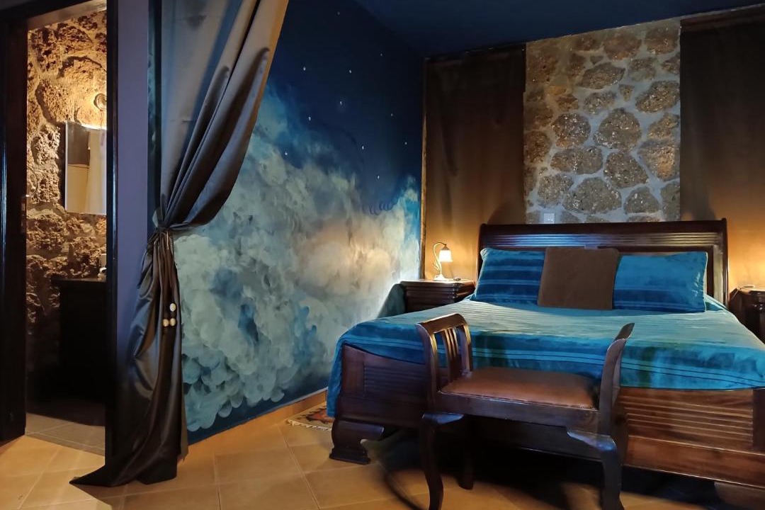 Photo of Bedroom in Synikia Mesi Trikalon