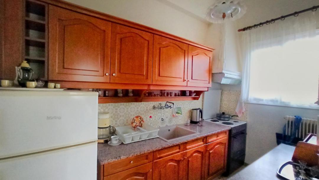 Photo of Kitchen in Argos-Mykines