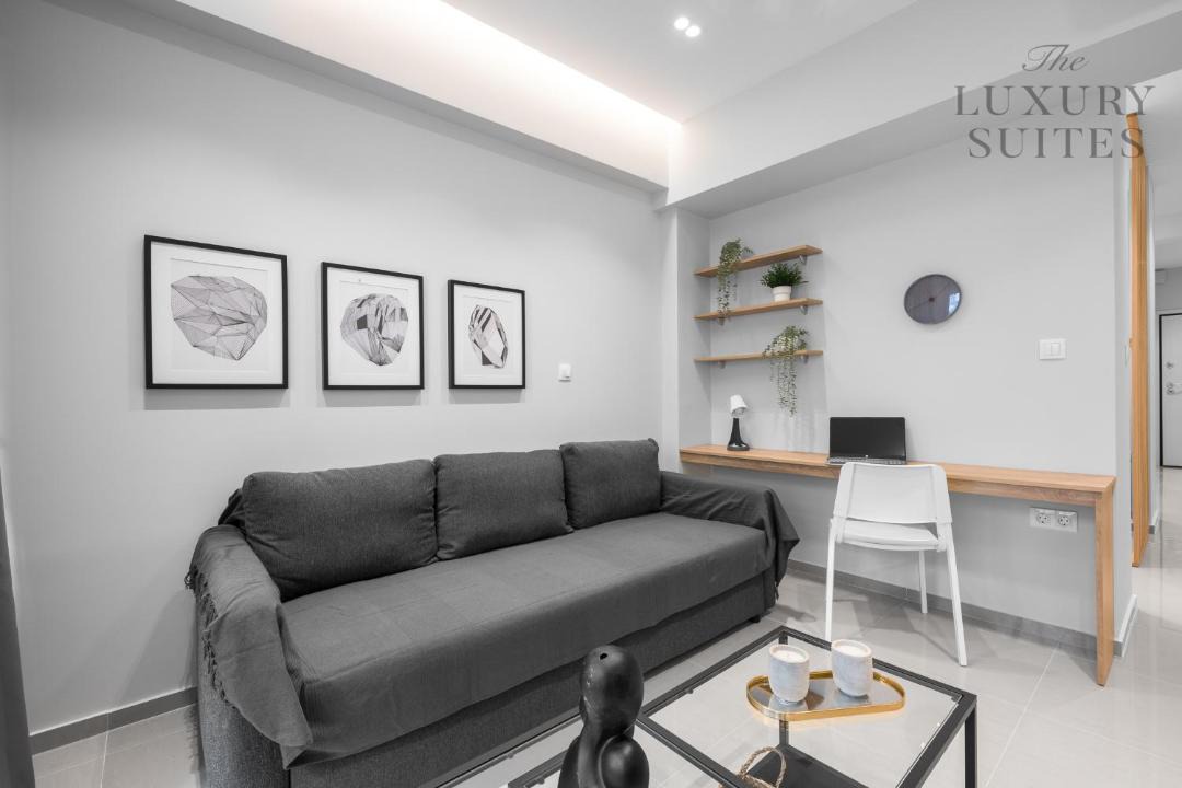 Photo of Livingroom in Thessaloniki City Centre