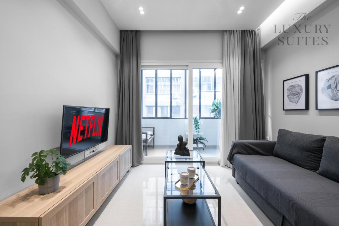 Photo of Livingroom in Thessaloniki City Centre