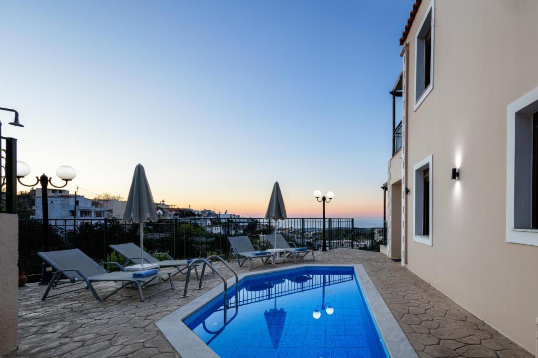 Photo of Patio Balcony in Kirianna