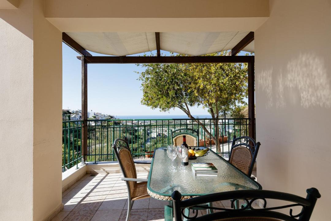 Photo of Patio Balcony in Kirianna