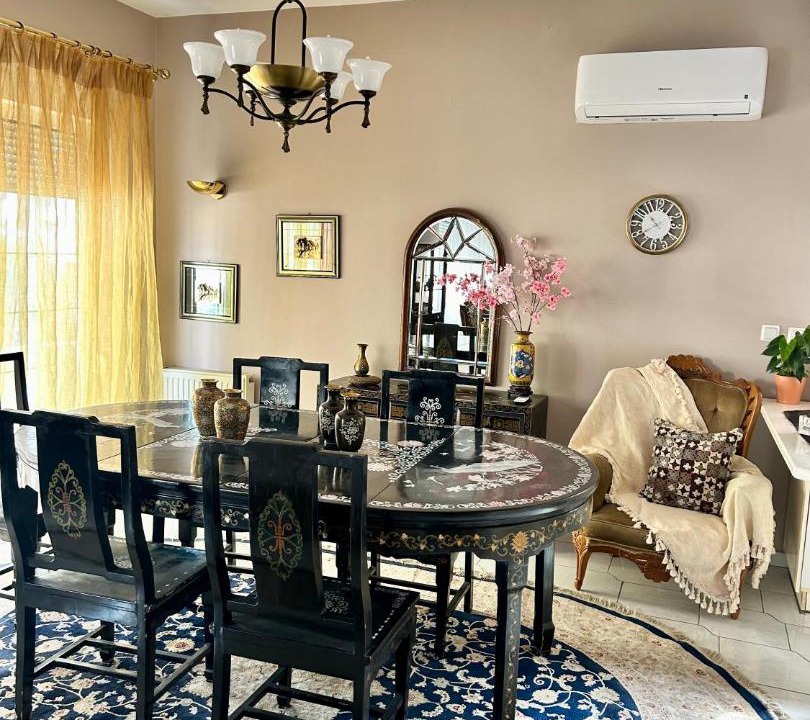 Photo of Livingroom in Chrysoupolis