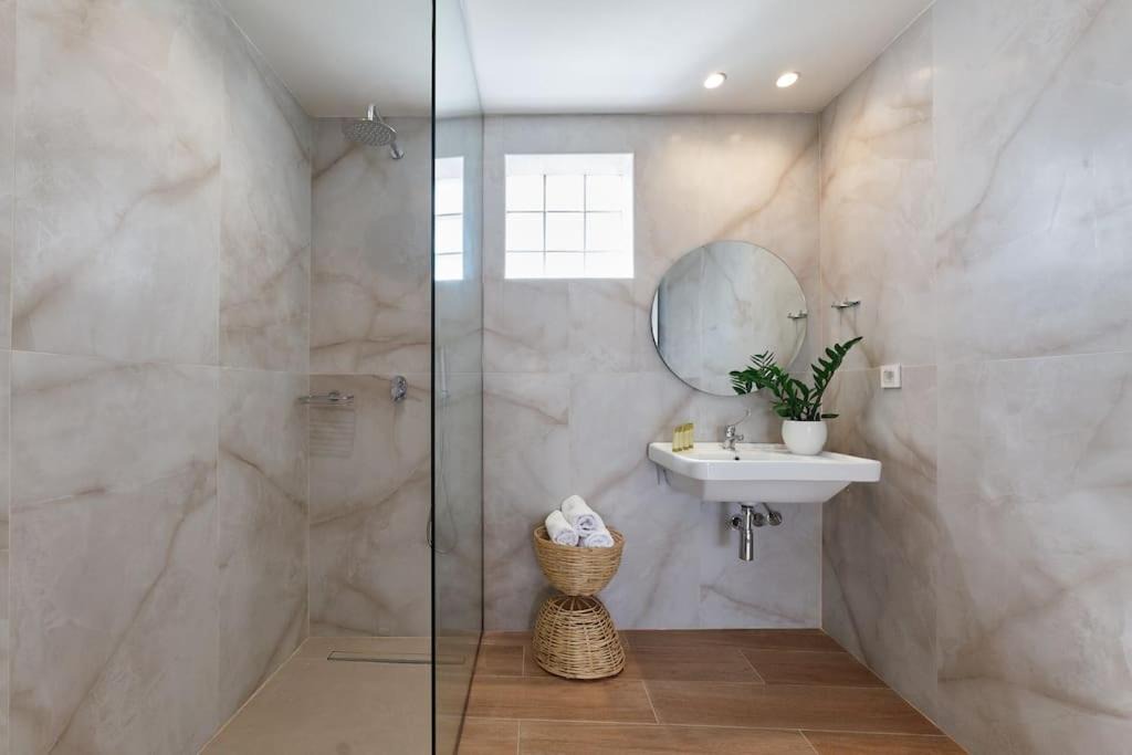 Photo of Bathroom in Stavromenos